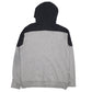Mens Grey Adidas  Hoodie Jumper
