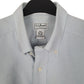 Mens Blue L.L.Bean   Shirt