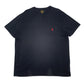 Mens Black Polo Ralph Lauren  Short Sleeve T Shirt