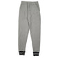 Mens Grey Champion Reverse Weave  Trousers