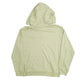 Mens Green Levis Lightweight Hoodie Jumper
