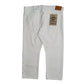 Mens White Polo Ralph Lauren Selvedge  Jeans
