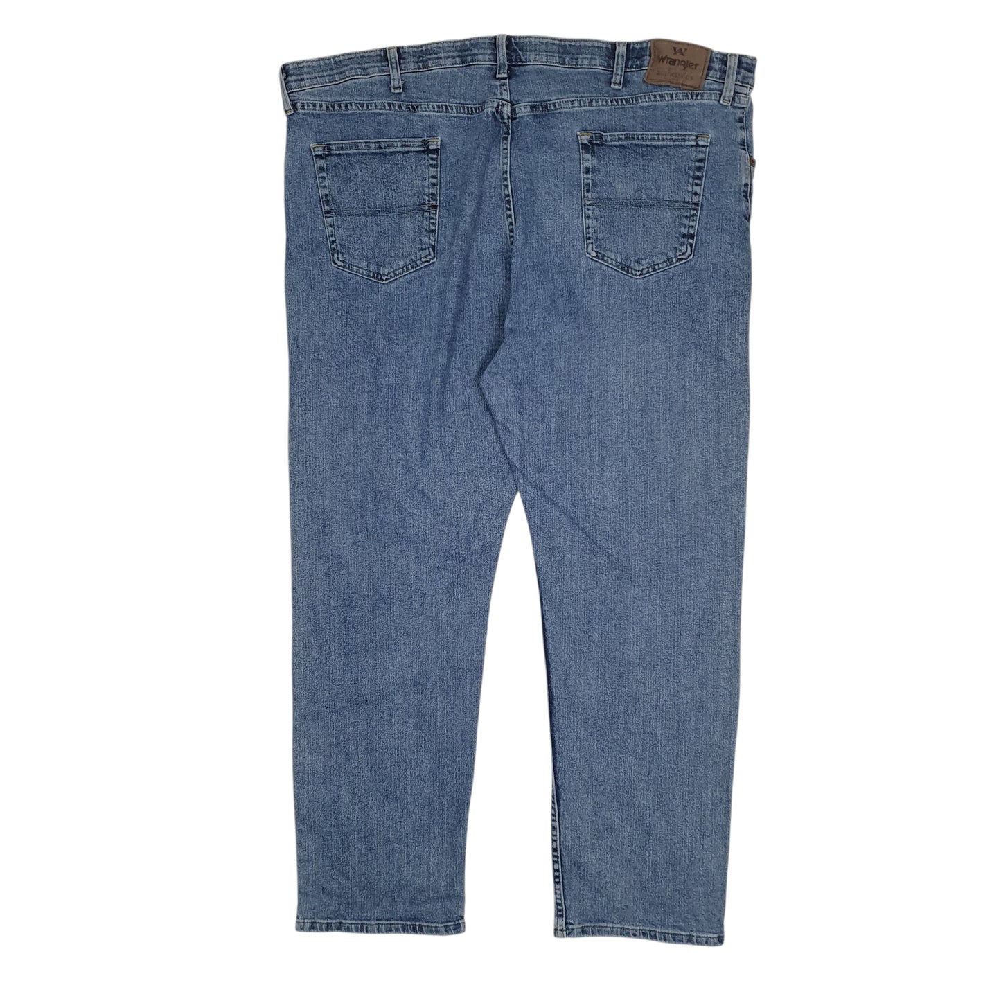 Mens Blue Wrangler   Jeans