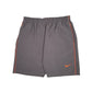 Mens Grey Nike Pro Sport Shorts