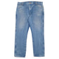 Mens Blue Wrangler  MWZ13 JeansW42 L32