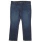 Mens Blue Levis  541 JeansW44 L32