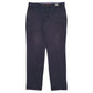 Mens Navy Tommy Hilfiger  Chino Trousers