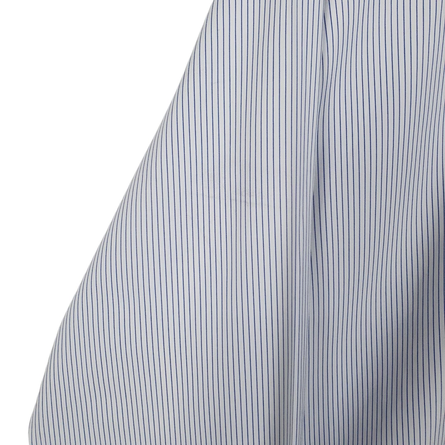 Mens White L.L.Bean   Shirt