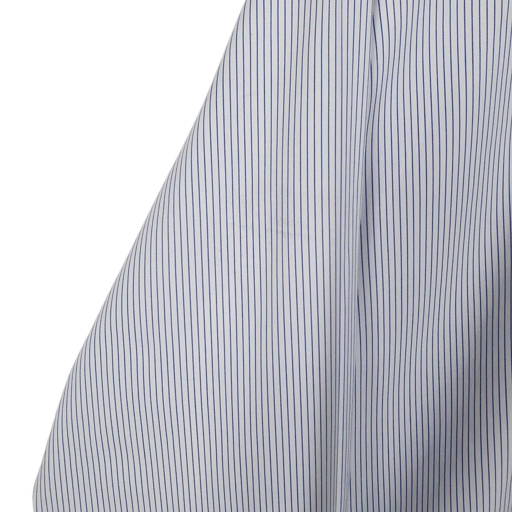 Mens White L.L.Bean   Shirt