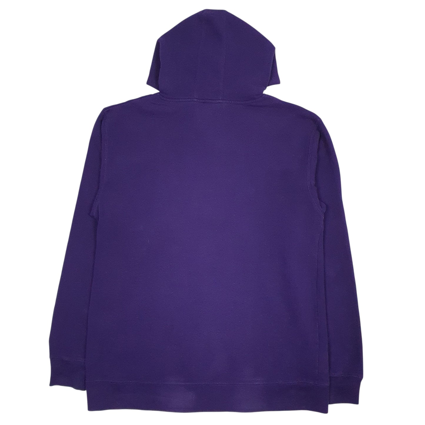 Mens Purple Champion Washington Huskies Hoodie Jumper