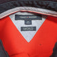 Mens Red Tommy Hilfiger   Polo Shirt