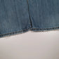 Mens Blue Levis   Jeans