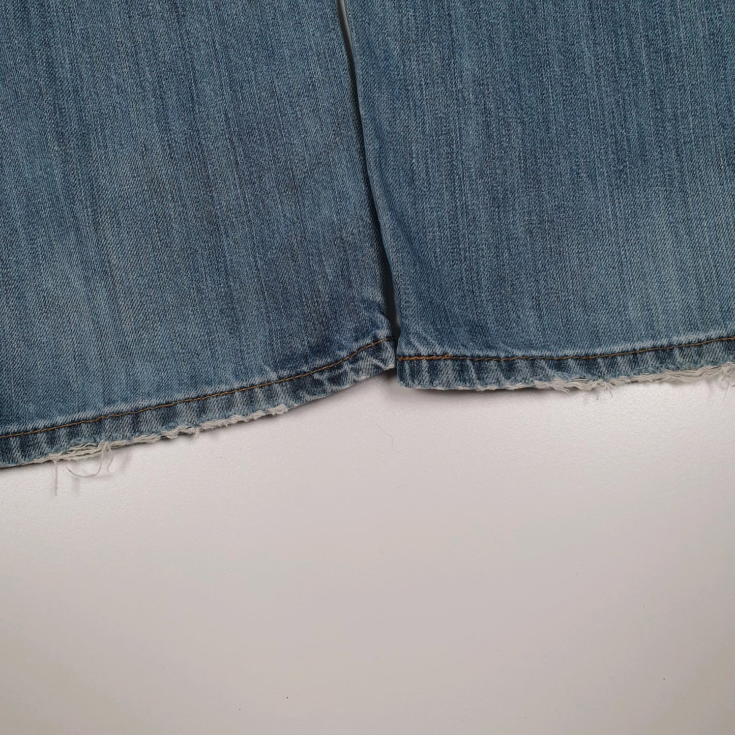 Mens Blue Levis   Jeans