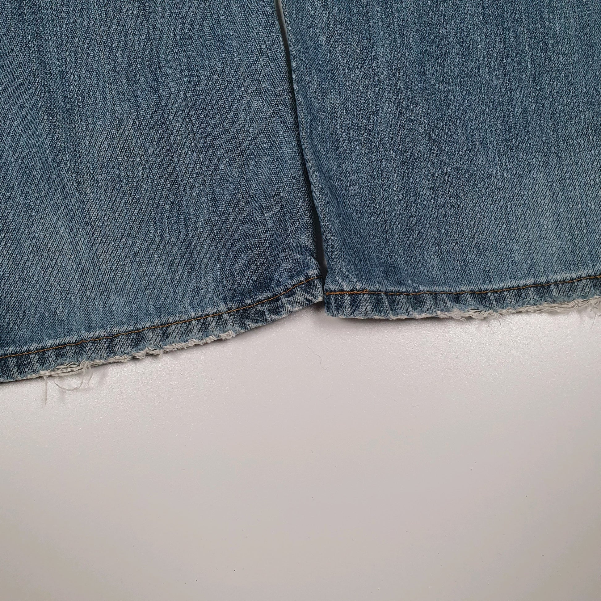 Mens Blue Levis   Jeans