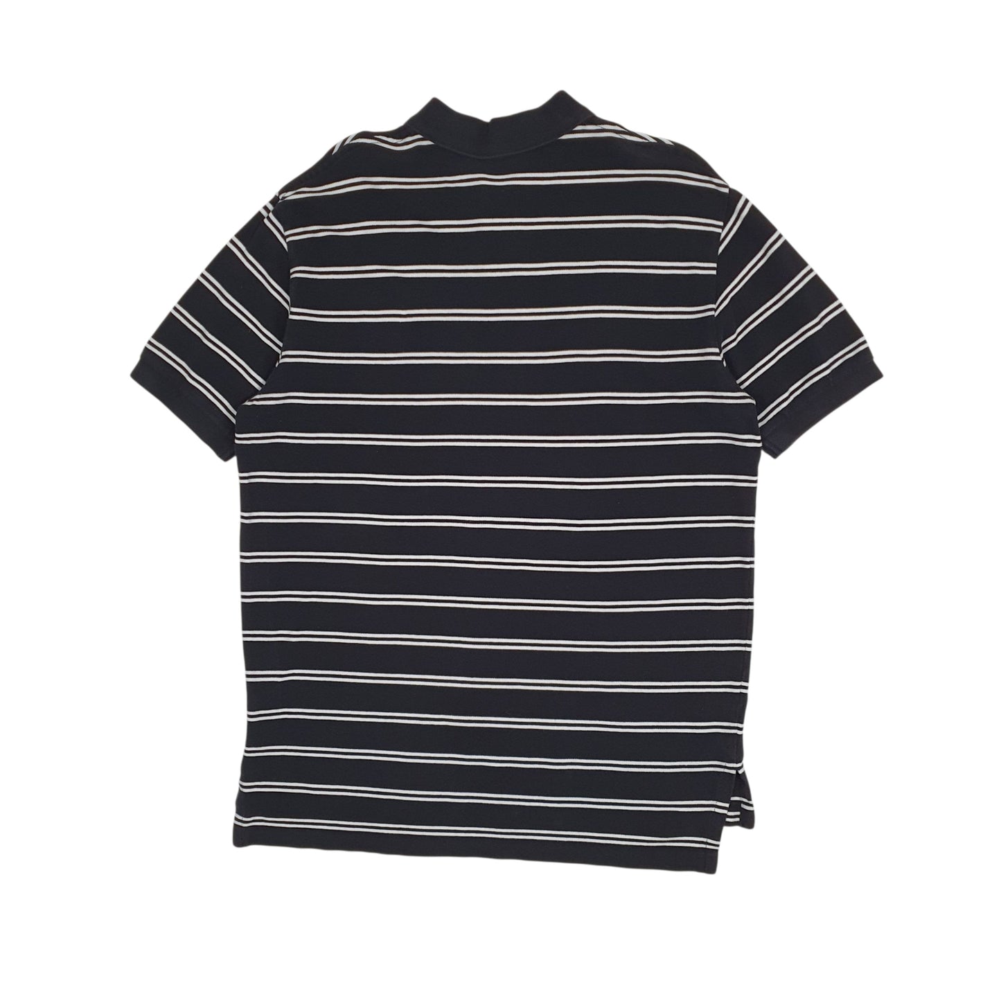 Mens Black Polo Ralph Lauren   Polo Shirt