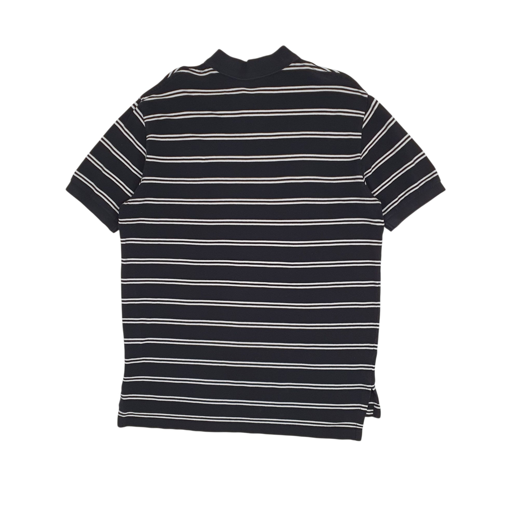 Mens Black Polo Ralph Lauren   Polo Shirt