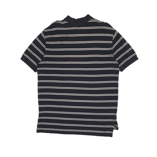 Mens Black Polo Ralph Lauren   Polo Shirt