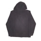 Mens Black Dickies Lightweight Hoodie Jumper