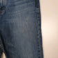 Mens Blue Levis Slim  Jeans