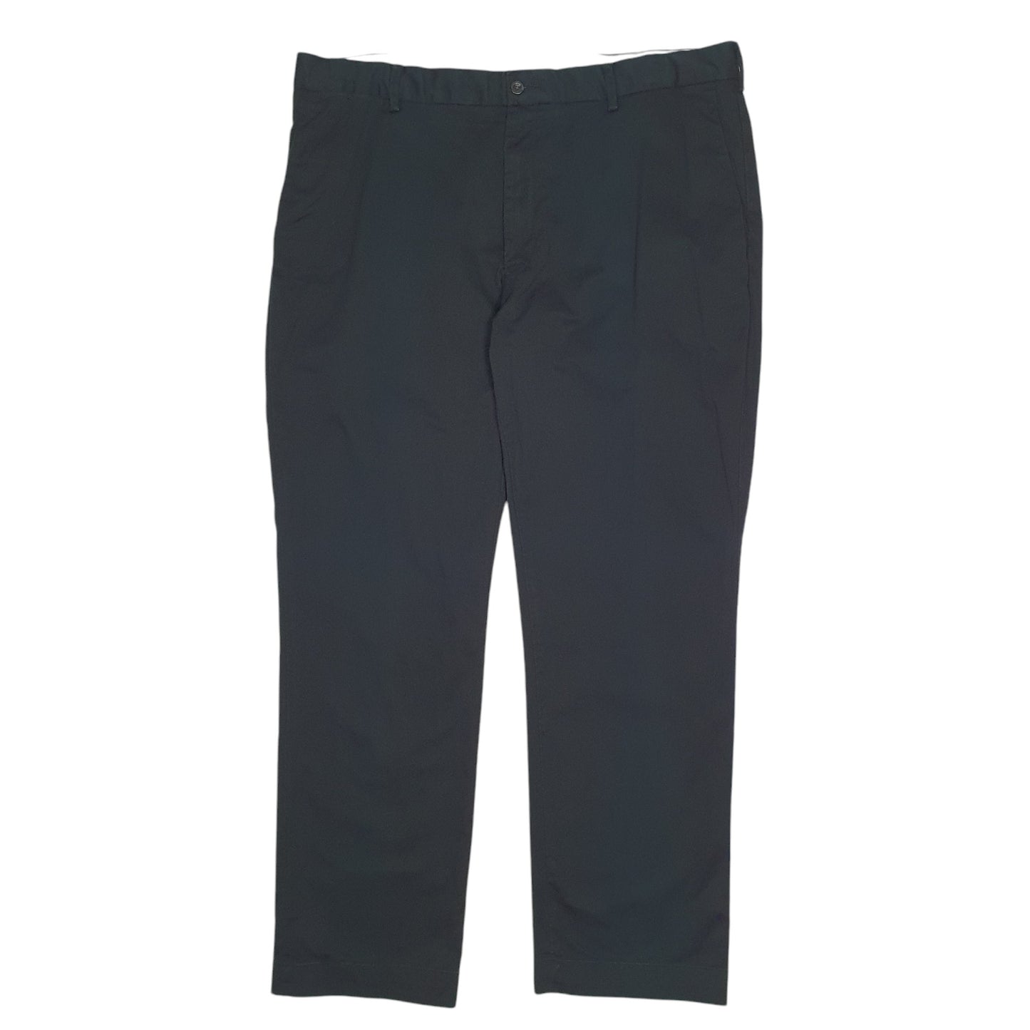 Mens Black Polo Ralph Lauren  Chino Trousers