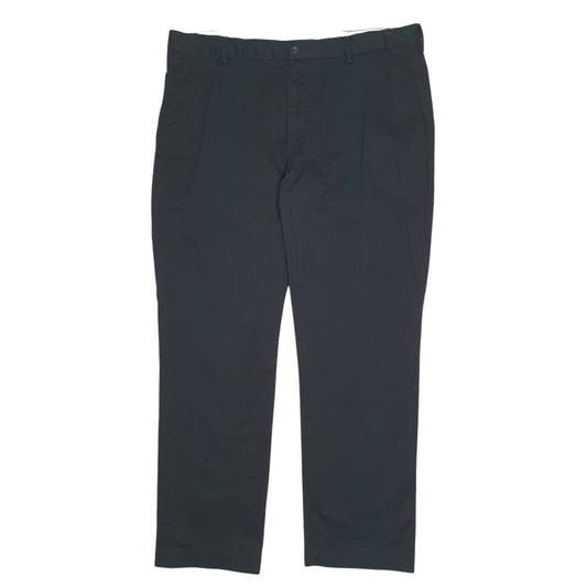 Mens Black Polo Ralph Lauren  Chino Trousers