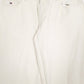 Mens Cream Tommy Hilfiger   Trousers