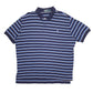 Mens Navy Polo Ralph Lauren  Short Sleeve Polo Shirt