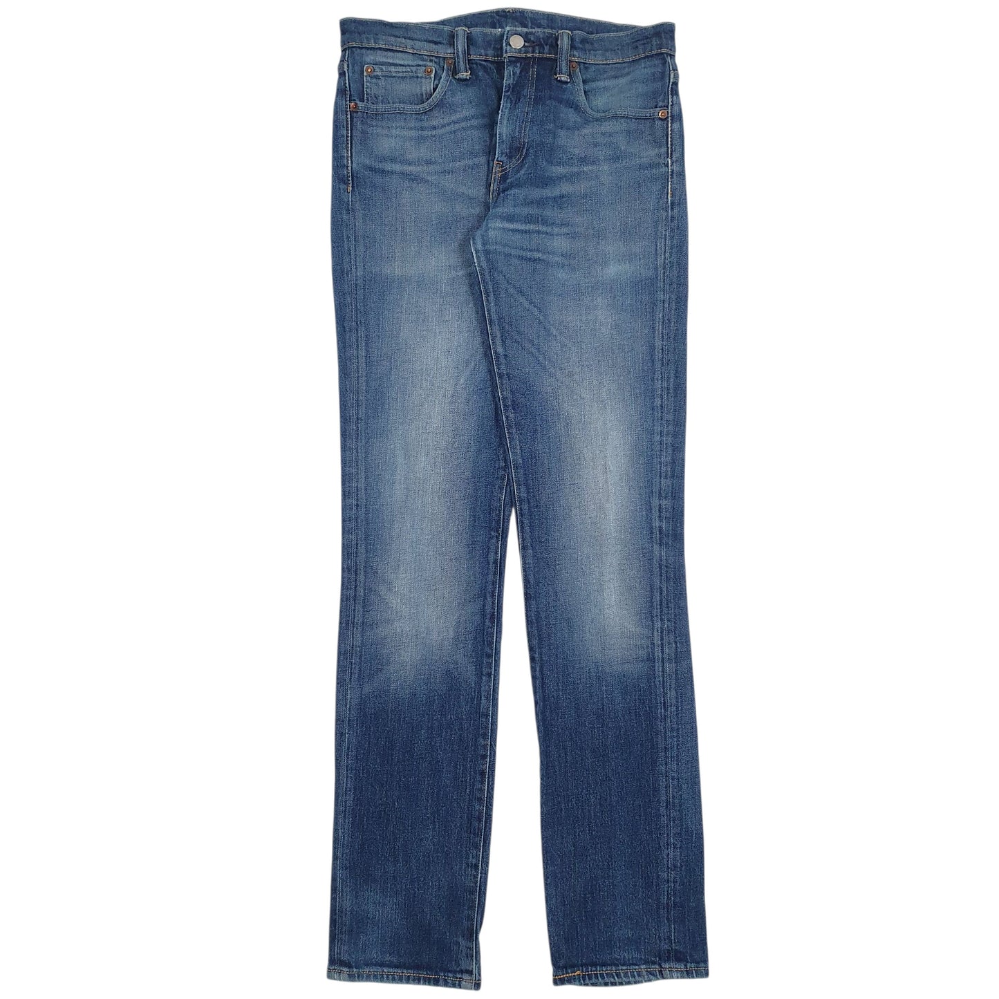 Mens Blue Levis  511 JeansW31 L34