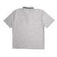 Mens Grey Umbro   Polo Shirt