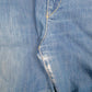 Mens Blue Levis   Jeans
