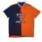 Mens Navy Polo Ralph Lauren  Short Sleeve Polo Shirt