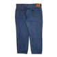 Mens Blue Levis   Jeans