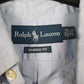 Mens Blue Ralph Lauren   Shirt