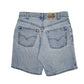 Mens Blue Levis Silver Tab Vintage 90s Made In USA  Shorts