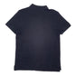 Mens Black Nike   Polo Shirt