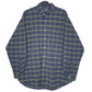 Mens Navy Ralph Lauren  Long Sleeve Shirt