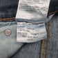 Mens Blue Levis   Jeans