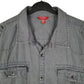 Mens Grey Guess   Shirt