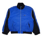 Mens Blue Nike Vintage 90s  Coat