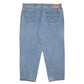 Mens Blue Levis   Jeans