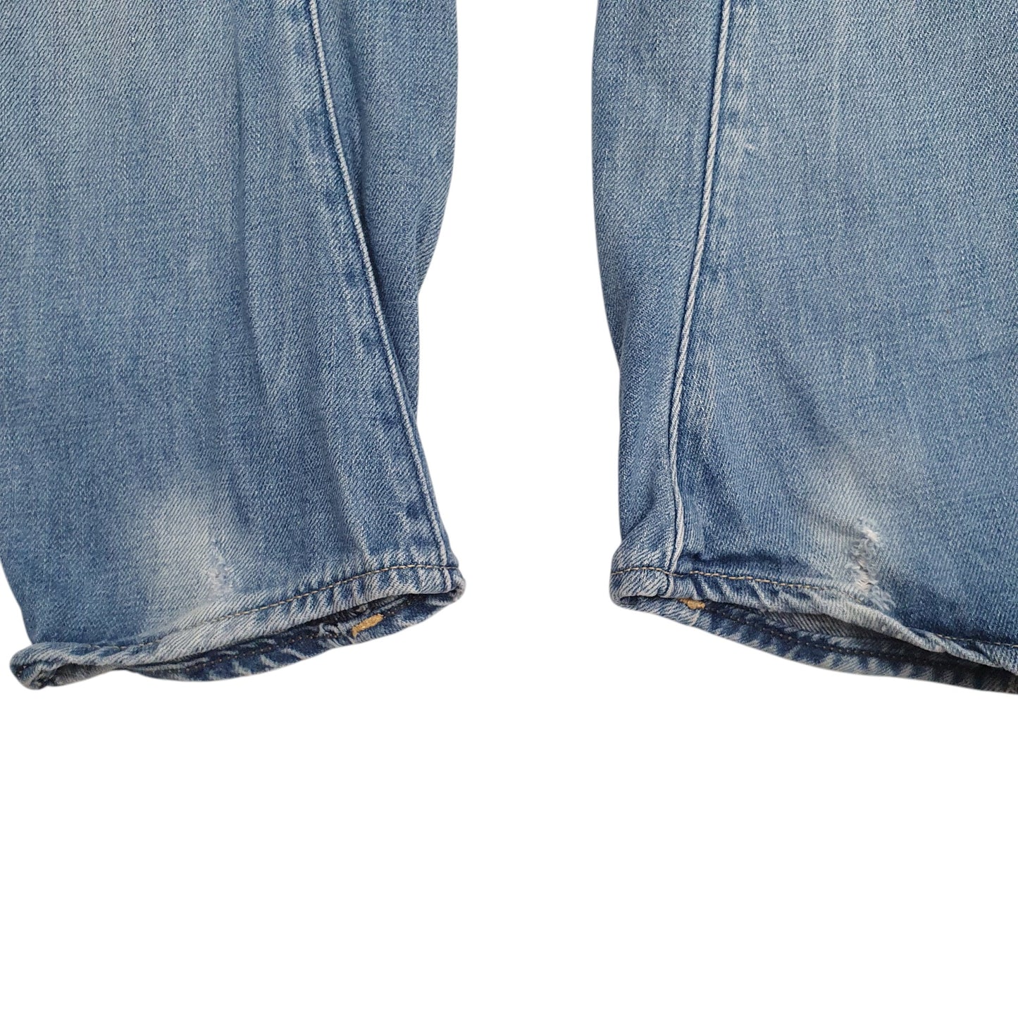 Womens Blue G Star Raw   Jeans