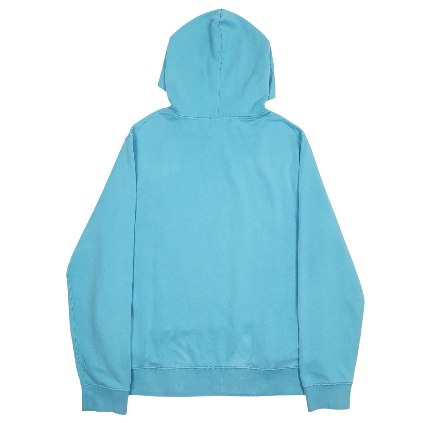 Mens Blue Polo Ralph Lauren Polo Bear Hoodie Jumper