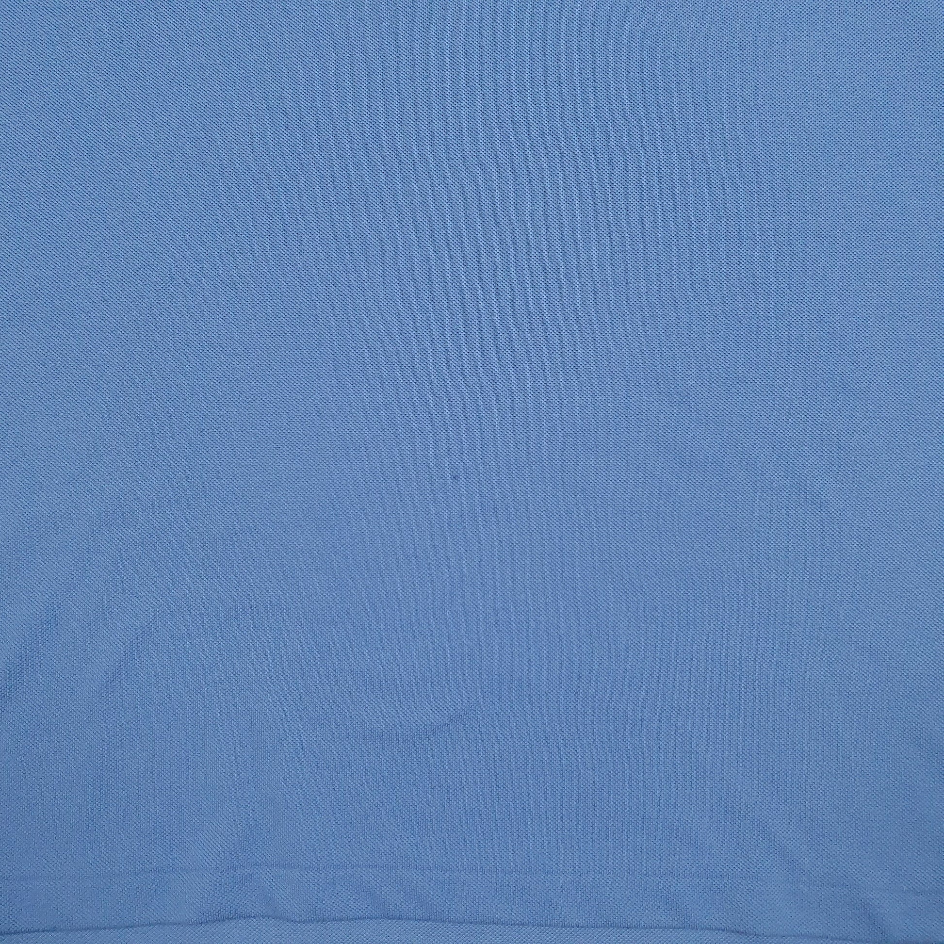 Mens Blue Polo Ralph Lauren   Polo Shirt