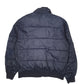 Mens Navy Tommy Hilfiger Primaloft  Coat
