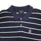 Mens Navy Ralph Lauren Polo Jeans Co  Polo Shirt