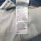 Mens Blue Levis   Jeans