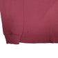 Mens Burgundy Tommy Hilfiger Rugby  Polo Shirt