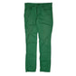 Mens Green Levis 511 Chino Trousers