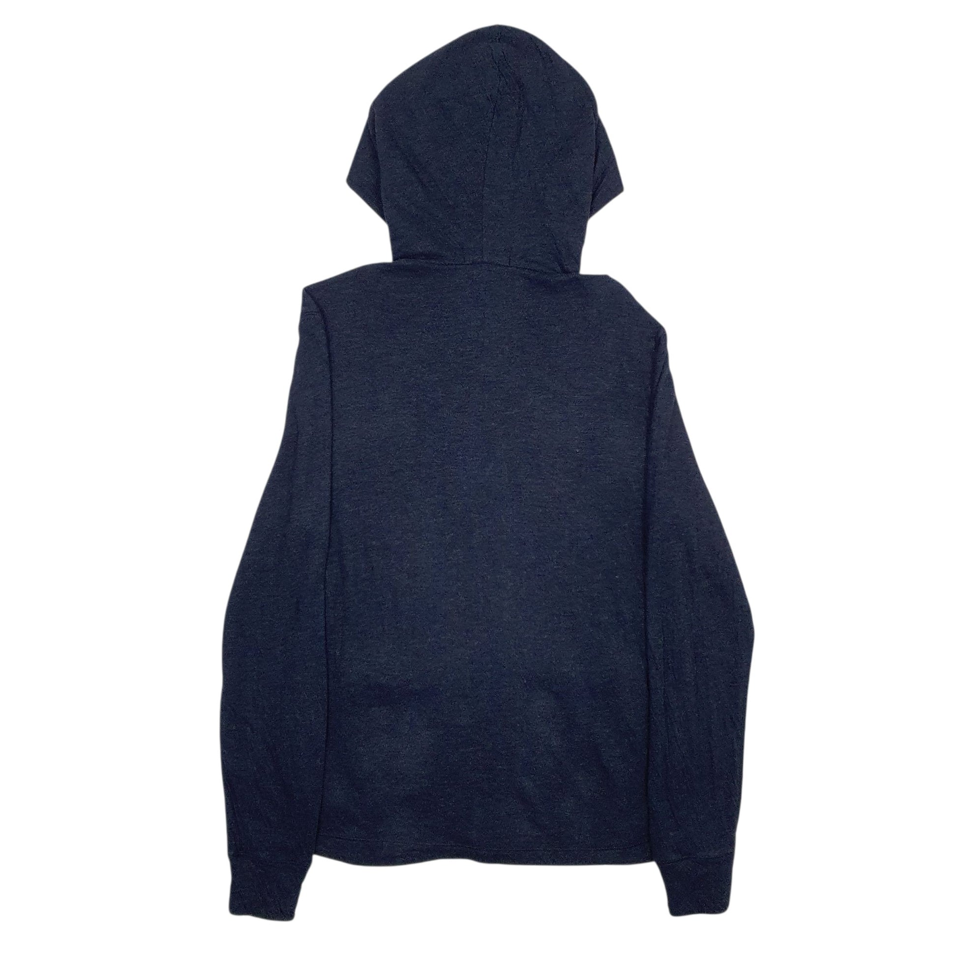 Mens Navy Polo Ralph Lauren  Full Zip Jumper