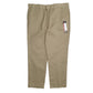 Mens Beige Dickies  Chino Trousers